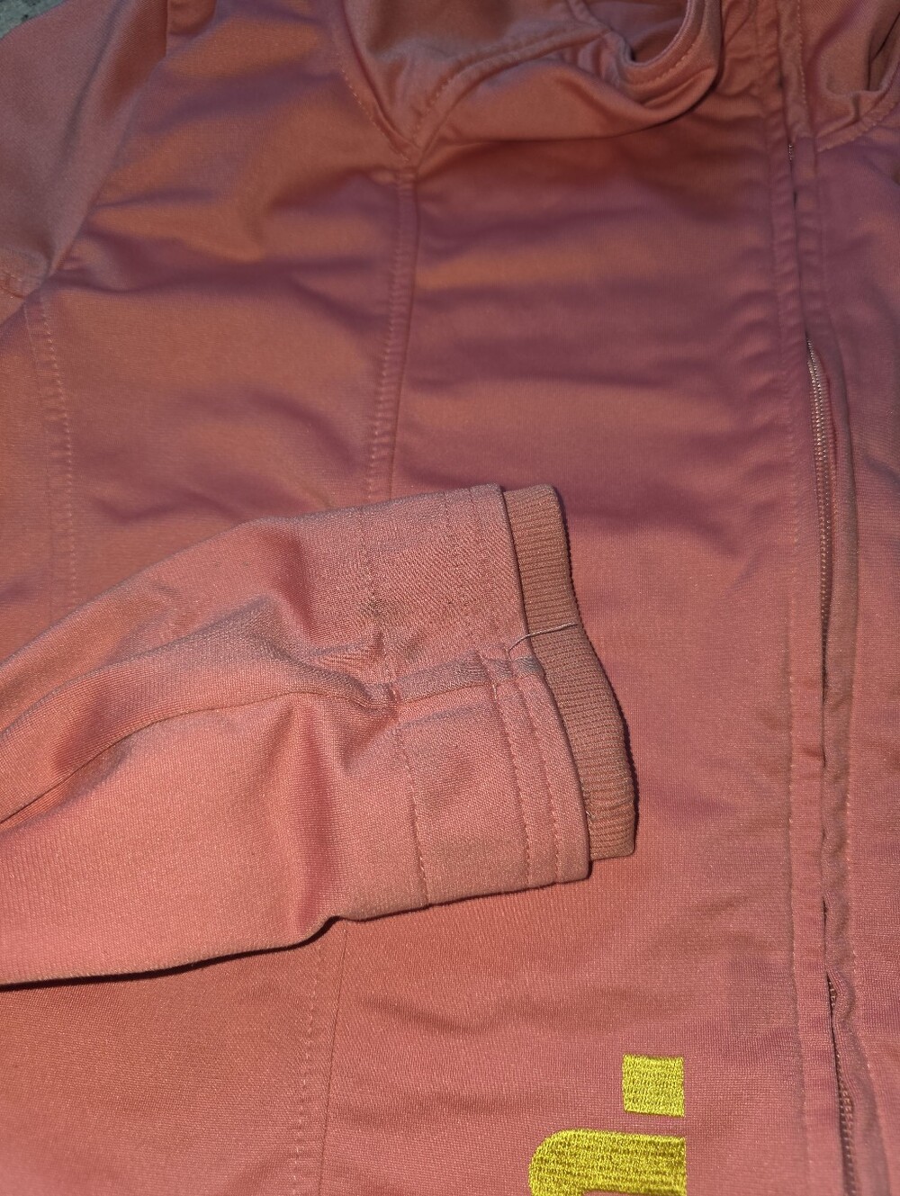 Bench Jacket - Picture 8 of 11